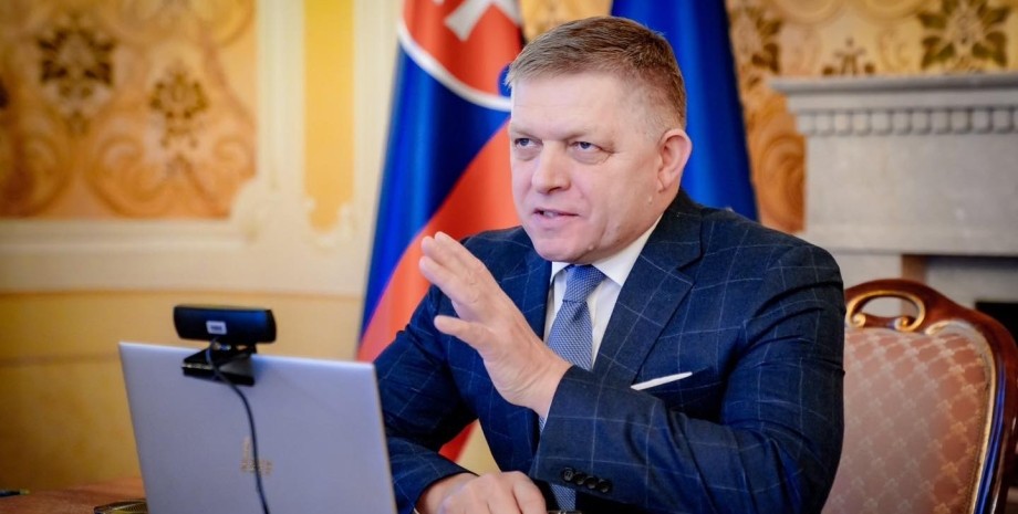 Podle předsedy vlády Slovenska je nutné zastavit boje a zahájit jednání, protože...
