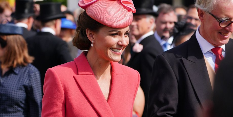 Кейт Миддлтон