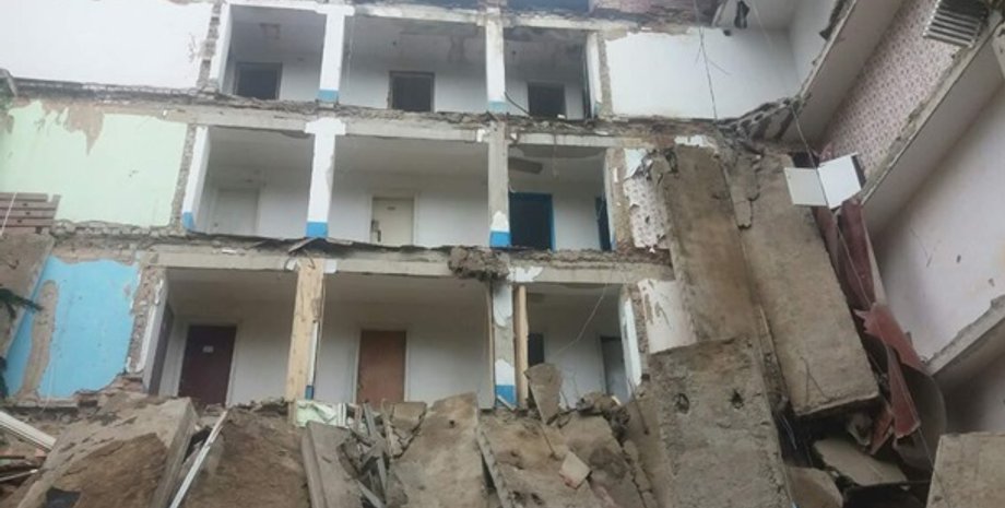 Фото: dsns.gov.ua