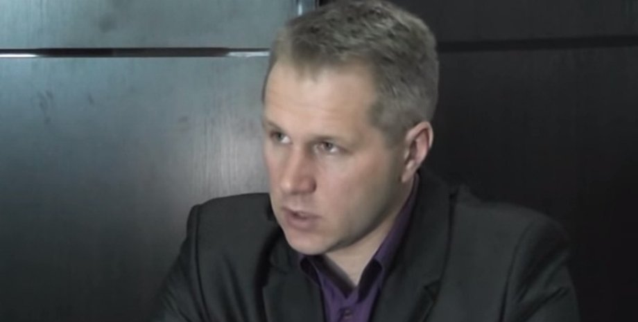 Дмитрий Шакуро / Фото: YouTube