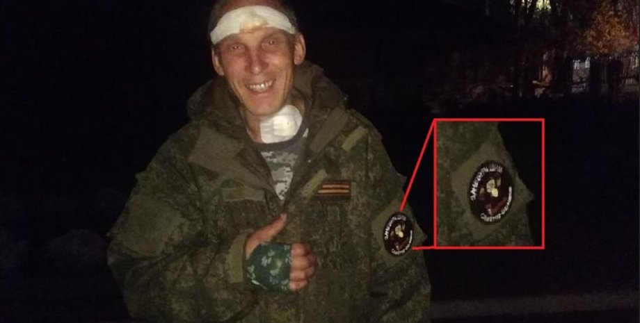 Сахалінський канібал, путін помилував убивцю, російські зеки йдуть на війну