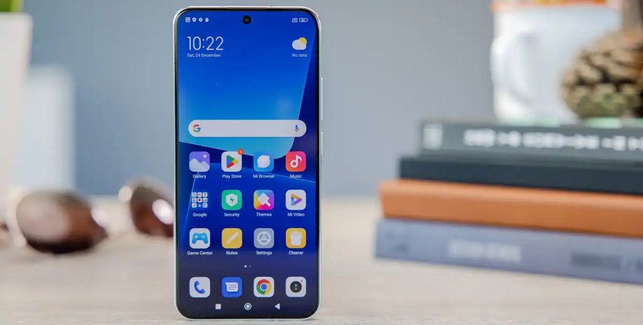 Смартфон Xiaomi Смартфон Xiaomi 13