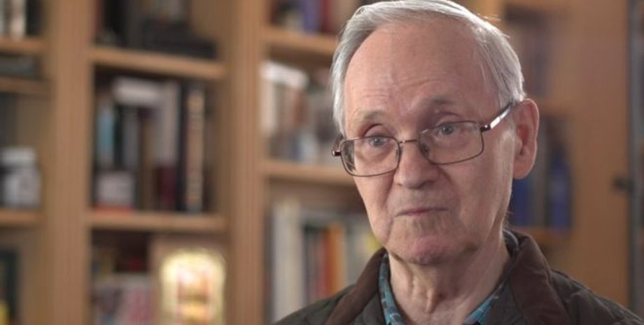 Вил Мирзаянов/Фото: ВВС