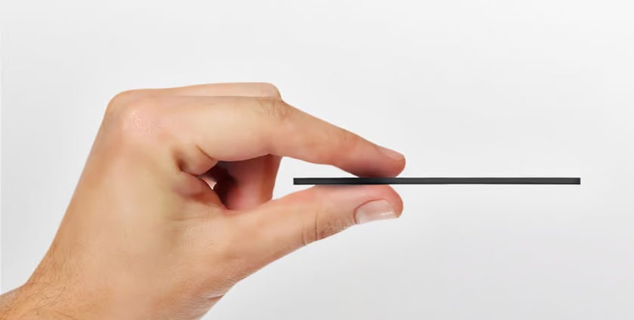 Трекер SmartCard, трекер для кошелька, KeySmart SmartCard, фото