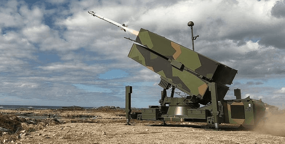 системи ППО, спільне виробництво ППО, співпраця з Німеччиною