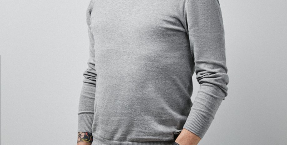 Георгій Чібісов