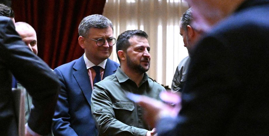 Зеленський, Капітолій, Пентагон, США, військова допомога