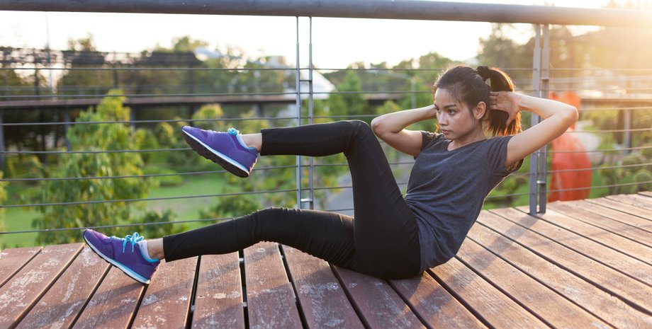 Спорт продлевает жизнь