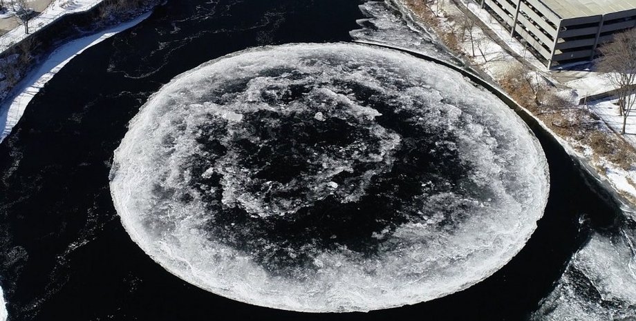 Фото: twitter.com/CityofWestbrook