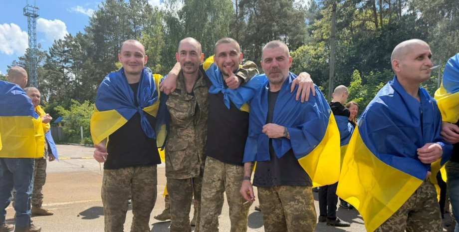 З полону повернули пілота, який реалізував унікальну операцію