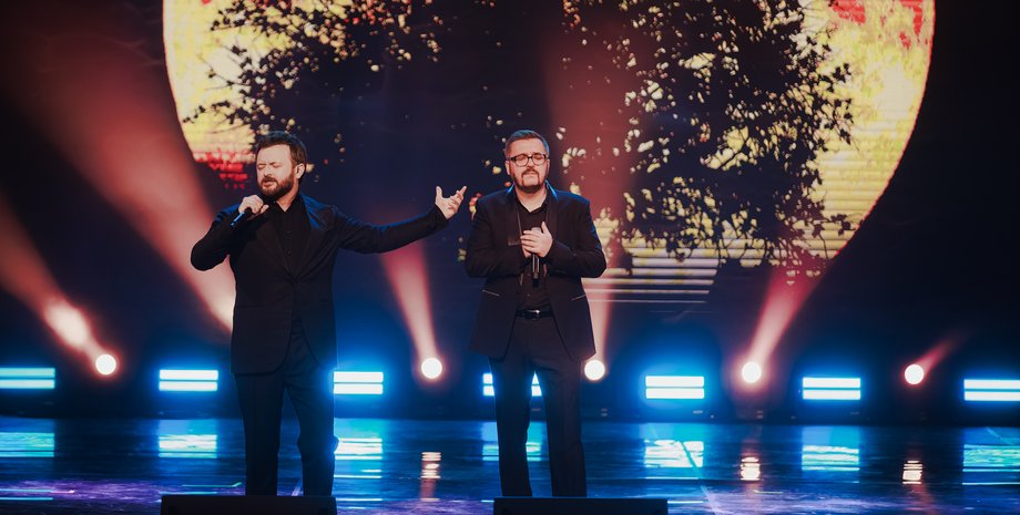 Александр Пономарев, Михаил Хома