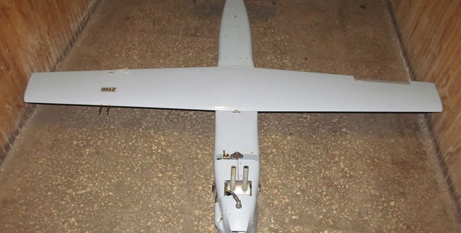 Фото: Пресс-центр АТО