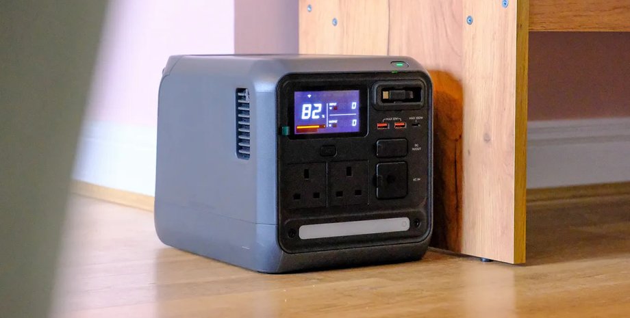 Зарядна станція DJI Power 1000 Mini