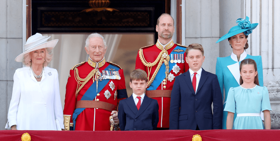 Кейт Миддлтон и принц Уильям получили особую миссию от короля