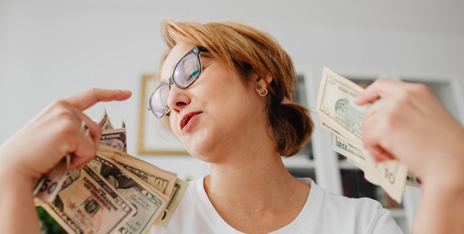 валюта, купить валюту