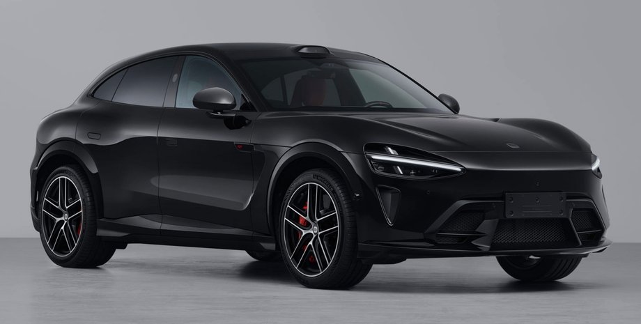 Xiaomi YU7 GT Xiaomi YU7