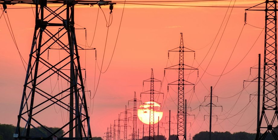 Свет с перебоями на годы Сколько еще будут продолжаться отключения