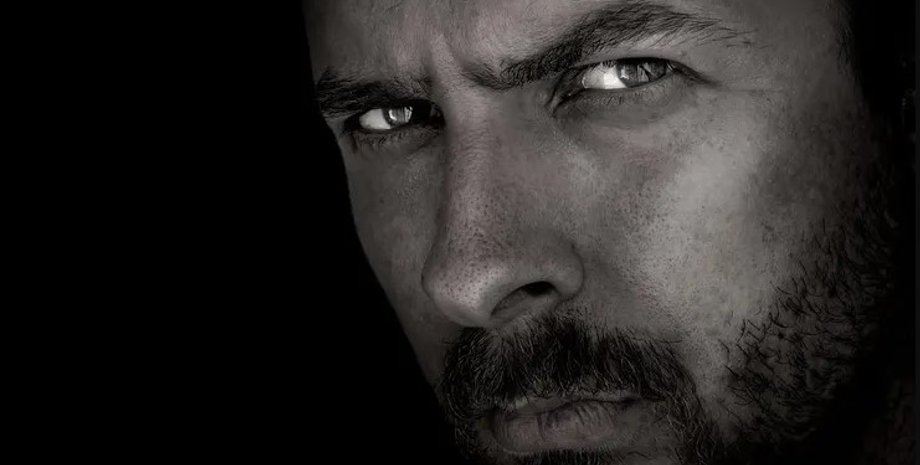 мужчины, плохие парни