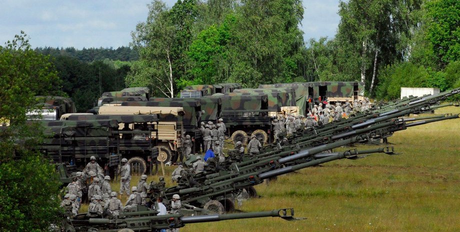 ленд-ліз для України