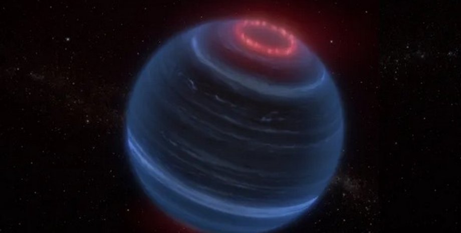 коричневий карлик