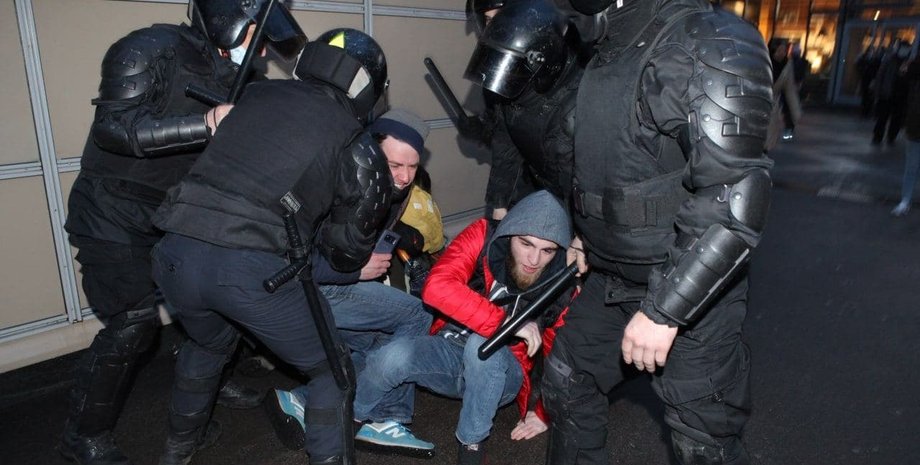 навальный, задержания, алексей навальный, протесты