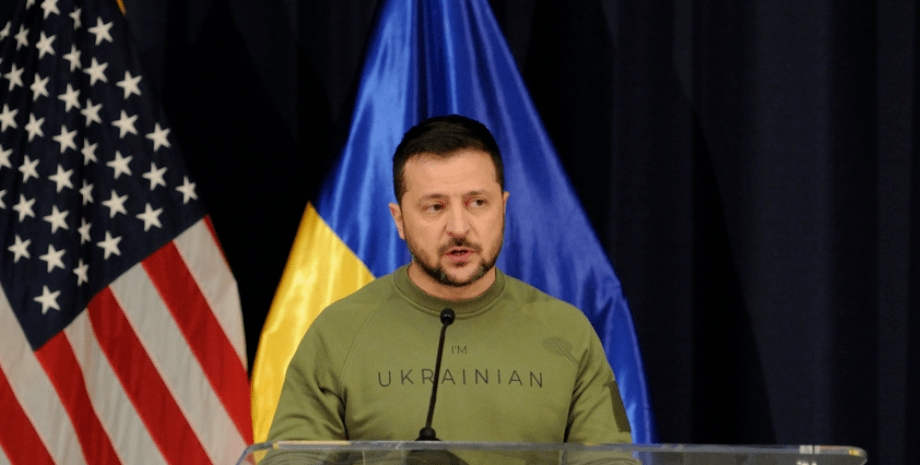 Владимир Зеленский Владимир Зеленский