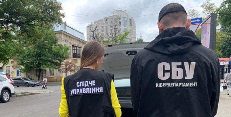 В Одессе киберпреступники обошли защиту мобильных операторов