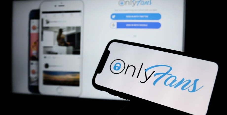 OnlyFans, індустрія онліфанс, що таке онліфанс, секрети онліфанс