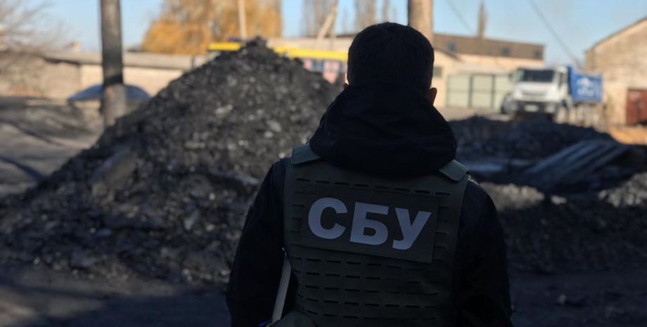 Фото: штаб ООС