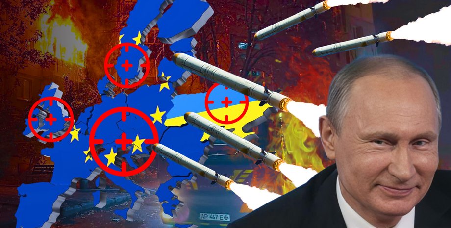 путин ракеты баллистика запас ракет рф, баллистика рф, сколько рф накопила ракет, угроза ракетного удара, угроза ракетного удара