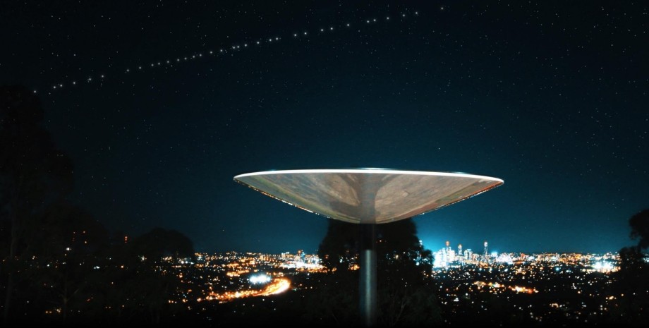 Starlink Starlink, спутники, илон маск