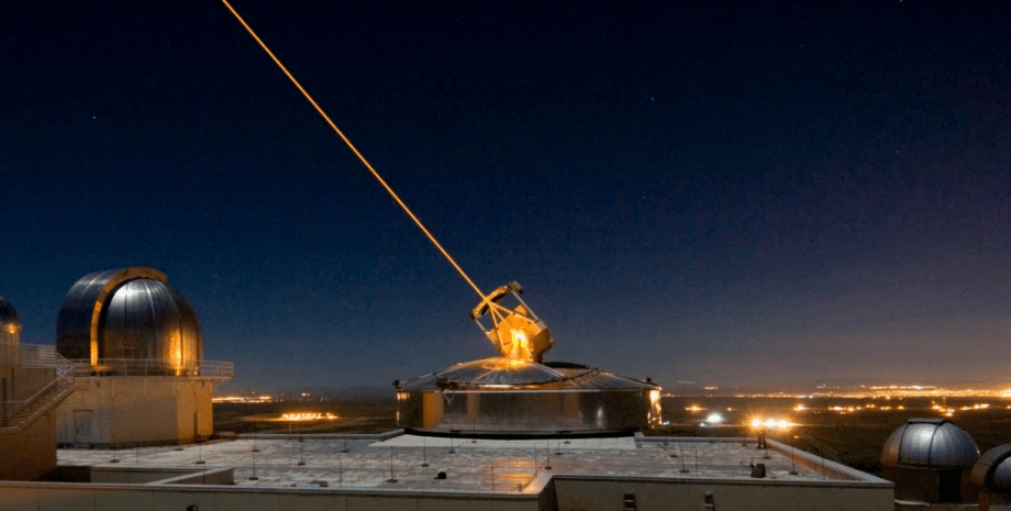 Laser air attacks are thousands of times cheaper than launching rockets with the...