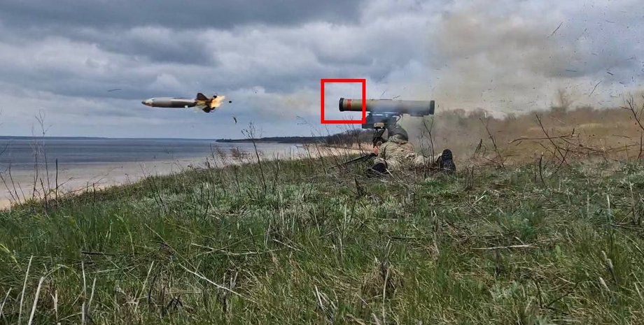 ПТРК Dehlaviyeh в зс рф