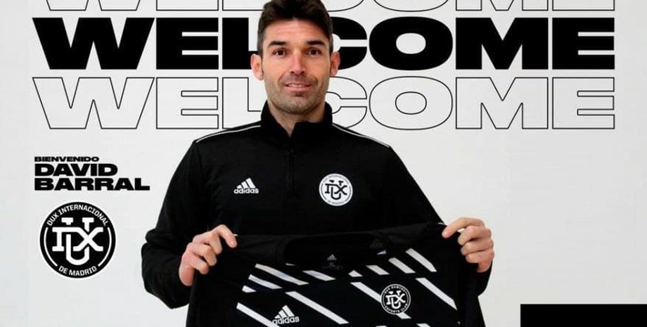 Давид Барраль, крипотовалюты