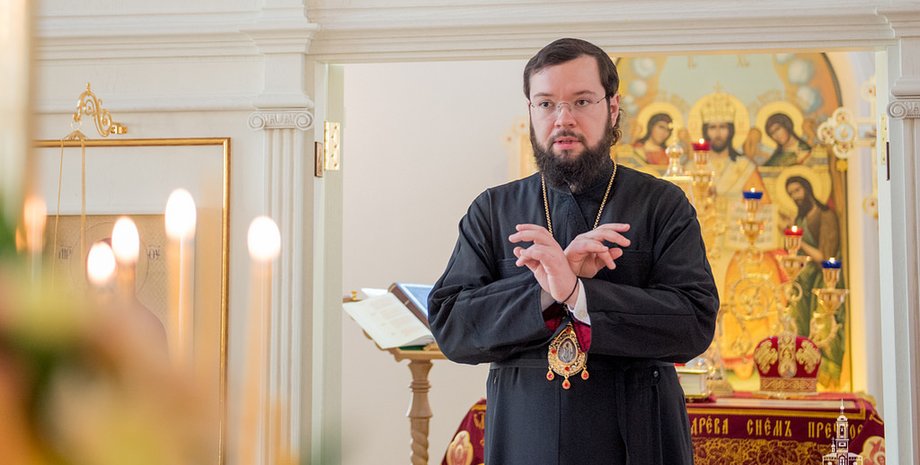 Архиепископ Антоний