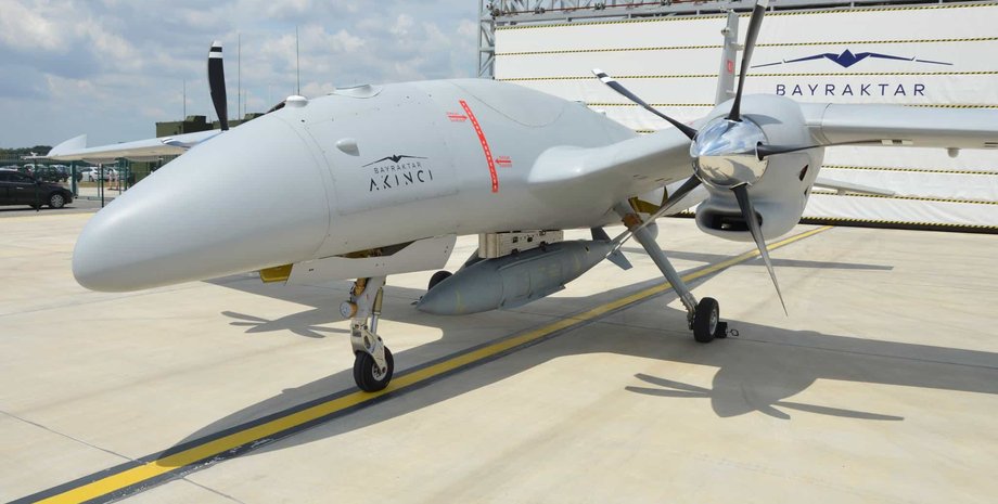 авиабомбы для турецких бпла