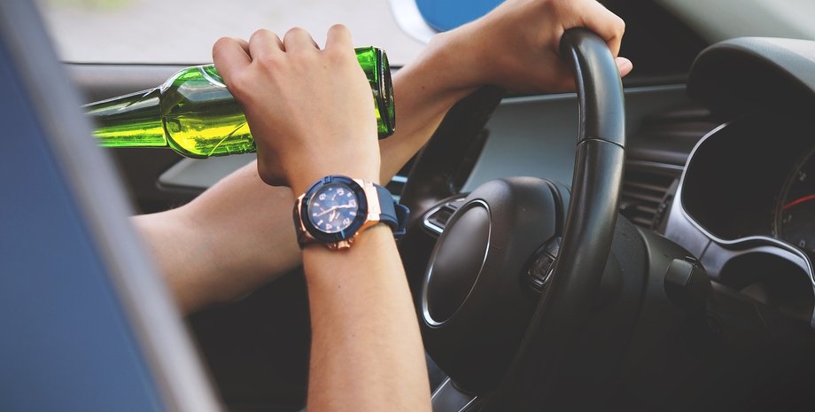 Алкоголь, Украина, Штрафы, Водитель, Права, Нарушения, Полиция, Лишение прав, Водители, Авто, Автомобили