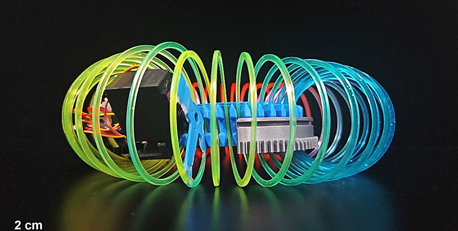 Робот, WHERE-Bot, технологии, фото