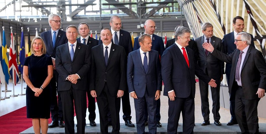 Фото: Facebook / Петро Порошенко