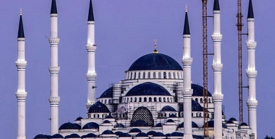 Фото: islam-today.ru