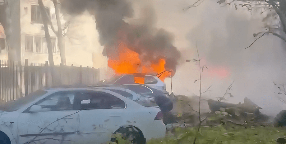 обстрел Одессы, удар по Одессе, обстрел Одесса, Одесса, атака Одесса, атака Одесса