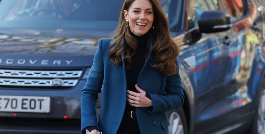 Кейт Міддлтон