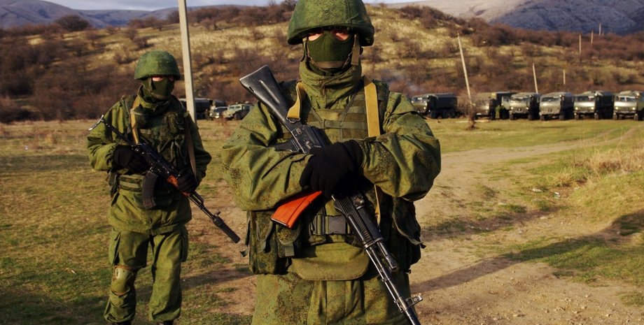 Фото: Getty Images