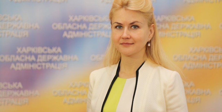 Юлия Светличная / Фото: УНИАН