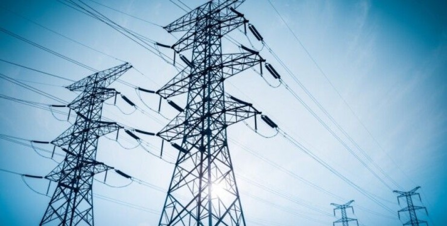 The law on import of Russian electricity, for which MP Andriy Zhupanin spoke, le...