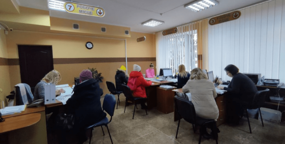 Державна установа Державна установа