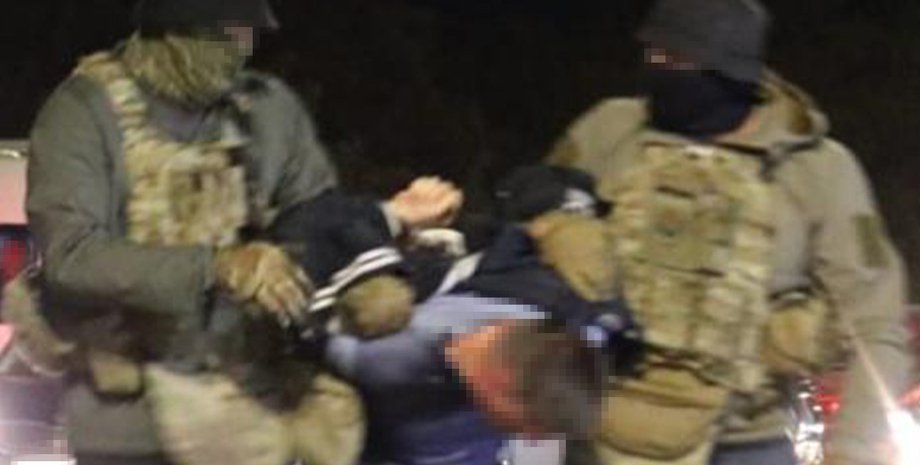 підготовка до вбивства президента України і високопосадовців, провал ФСБ, агентурна мережа ФСБ, ракетний удар, дрони