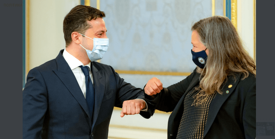 роль сша в урегулировании войны на донбассе