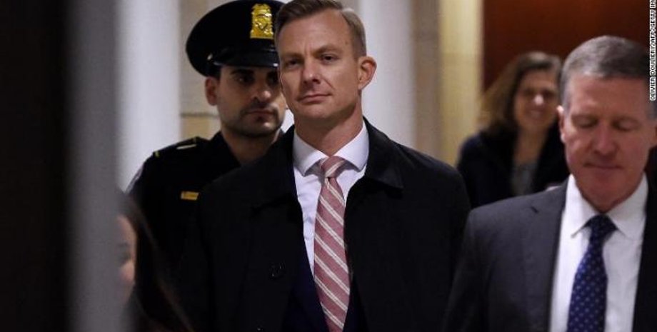 Дэвид Холмс/Фото: Ракурс