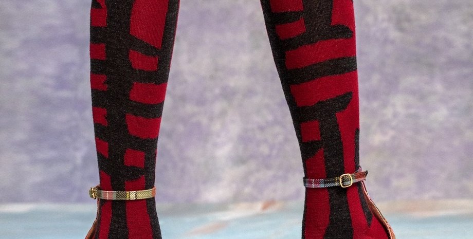 обувь, туфли, тренды